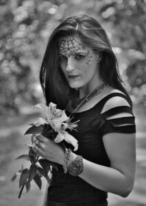 A1 Rudolf Fukal Divka s lilii LD