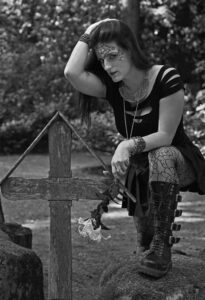 A3 Rudolf Fukal Gothic III JF