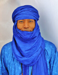 A3 Rudolf Fukal Tuareg MN