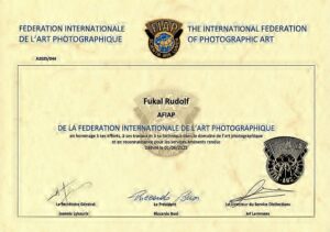 AFIAP 1