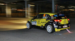C1 Rudolf Fukal Rally OJ