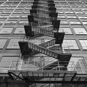 C2 Stairway to Heaven