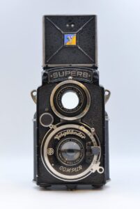 Voigtlander Superb 1