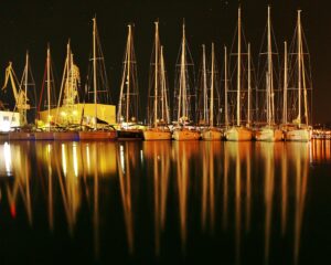 YACHTS kopie