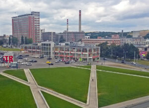 Zlin