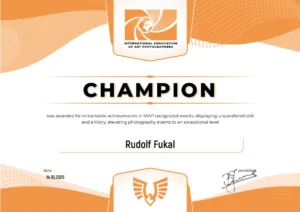 champion iaap 1