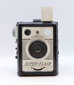 coronet super flash 1