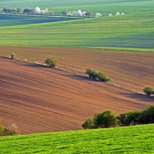 krajina