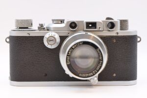 leica IIIa 1939 1