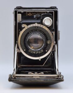 KW Patent Etui 1