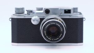 Canon II B 1 1