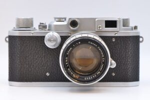 Canon S II 1