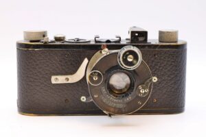 Leica Compur 1 2