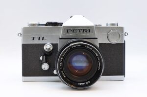 Petri TTL 1