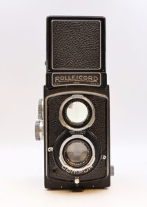 Rolleicord 1