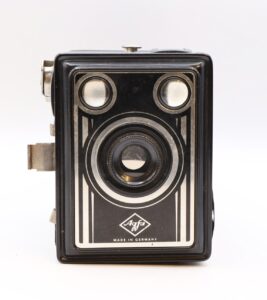 AGFA Box 1