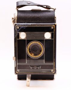 Agfa Billy Clack 1