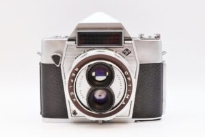 Agfa Optima Reflex 1