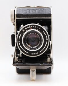Beier Precisa 1
