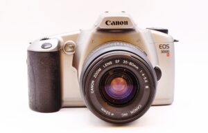 Canon 3000N 1