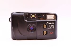 Canon PRIMA Junior AF 1