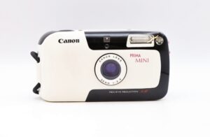 Canon Prima mini 1