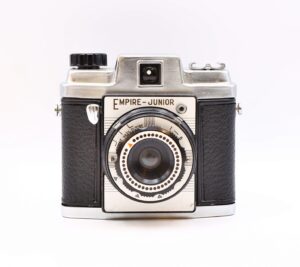 Empire Junior 1
