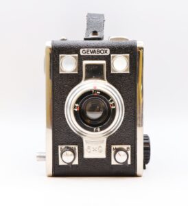 Gevaert GEVABOX 1