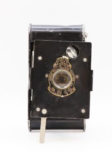 KODAK Ball Bearing Shutter 1