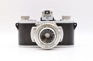 Kodak 35 3