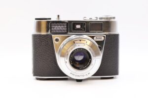 Kodak Retinette IB 1
