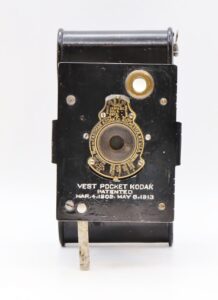 Kodak Vest Pocket 1