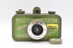 La Sardina Marathon 1