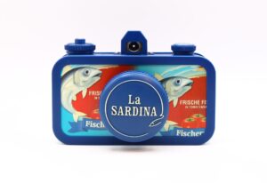 Lomography La Sardina1