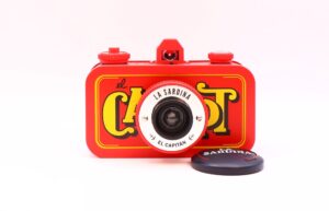 Lomography La sardinia 1