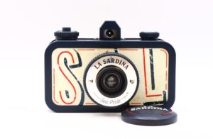 Lomography Lasardina 1