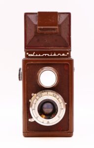 Lumiere Lumibox 1