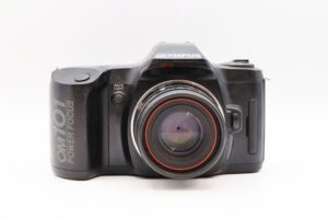 Olympus OM101 1