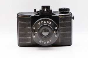 POUVA Start 1