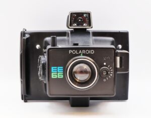Polaroid EE 66 1