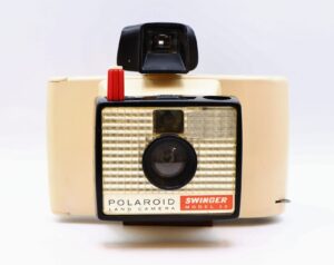 Polaroid model 20 1