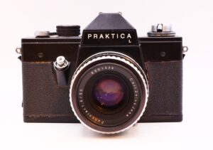 Praktica L 6