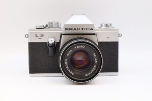 Praktica L2 1 2