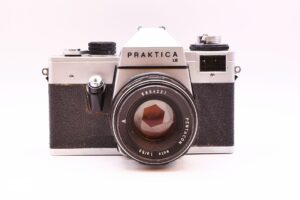Praktica LB 1