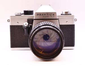 Praktica TL2 1