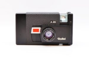 Rollei A26 1