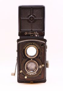 Rolleiflex Standard 1