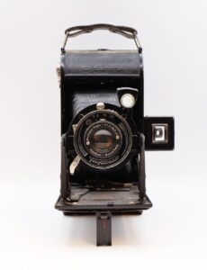 Voigtlander BESSA 1