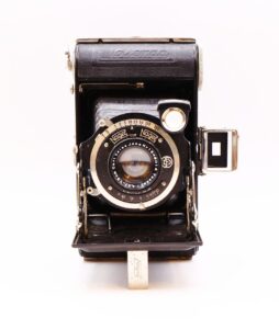 Vollenda Nagel 1