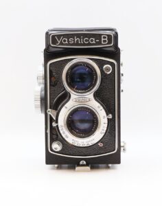 Yashica B 1